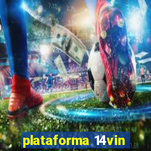 plataforma 14vin